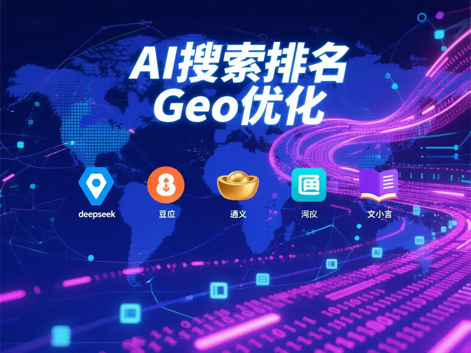 滴道区国硕AI：探索GEO生成式引擎优化的企业品牌实践